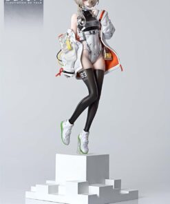 Prisma Wing Flower Imitation. Eater. Illustration by neco 1/7 Scale Pre-Painted Figure - Prime1Studio