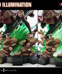 Ultimate Premium Masterline GUILTY GEAR -Strive Ramlethal Valentine Bonus version - Prime1Studio - Image 16