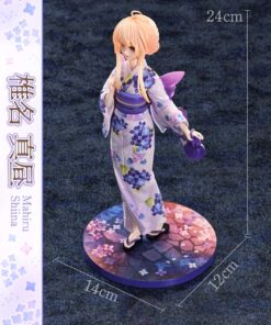PRISMA WING The Angel Next Door Spoils Me Rotten Mahiru Shiina 1/7 Scale Pre-Painted Figure - Prime1Studio - Image 10