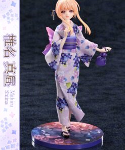 PRISMA WING The Angel Next Door Spoils Me Rotten Mahiru Shiina 1/7 Scale Pre-Painted Figure - Prime1Studio - Image 2