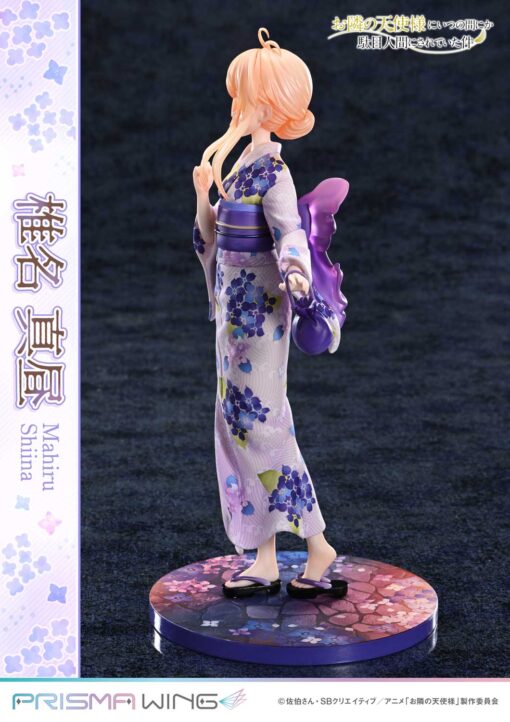 PRISMA WING The Angel Next Door Spoils Me Rotten Mahiru Shiina 1/7 Scale Pre-Painted Figure - Prime1Studio - Image 11