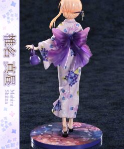 PRISMA WING The Angel Next Door Spoils Me Rotten Mahiru Shiina 1/7 Scale Pre-Painted Figure - Prime1Studio - Image 7