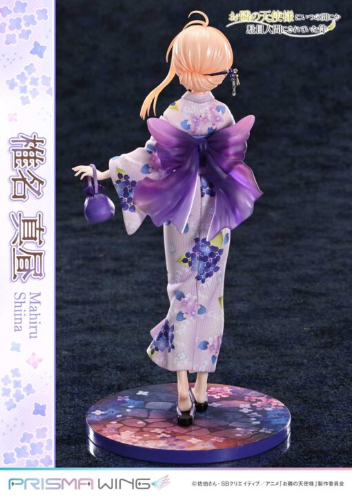 PRISMA WING The Angel Next Door Spoils Me Rotten Mahiru Shiina 1/7 Scale Pre-Painted Figure - Prime1Studio - Image 7