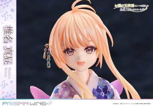 PRISMA WING The Angel Next Door Spoils Me Rotten Mahiru Shiina 1/7 Scale Pre-Painted Figure - Prime1Studio - Image 6