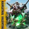 Ultimate Premium Masterline GUILTY GEAR -Strive Ramlethal Valentine Bonus version - Prime1Studio