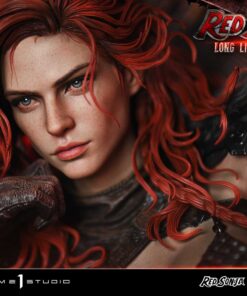 Throne Legacy Red Sonja Red Sonja : Long Live the Queen Bonus Version - Prime1Studio - Image 23