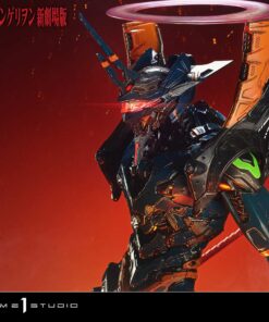 Ultimate Diorama Masterline Evangelion EVANGELION Mark.06 (Concept by Josh Nizzi) Bonus Version - Prime1Studio - Image 5