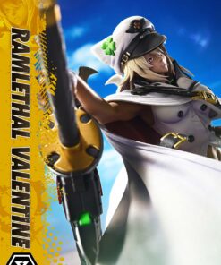 Ultimate Premium Masterline GUILTY GEAR -Strive Ramlethal Valentine Bonus version - Prime1Studio - Image 8