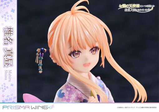 PRISMA WING The Angel Next Door Spoils Me Rotten Mahiru Shiina 1/7 Scale Pre-Painted Figure - Prime1Studio - Image 3