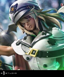 Ultimate Premium Masterline GUILTY GEAR -Strive Ramlethal Valentine Bonus version - Prime1Studio - Image 3