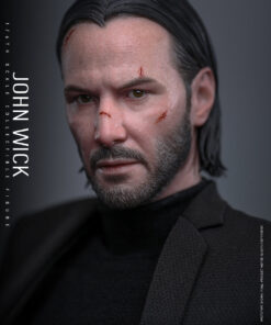 John Wick Sixth Scale Figure -Hot Toys - Image 4