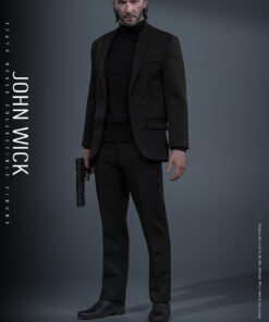 John Wick Sixth Scale Figure -Hot Toys - Image 9