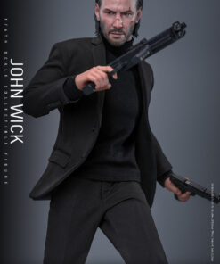John Wick Sixth Scale Figure -Hot Toys - Image 7