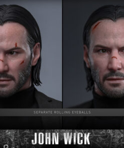 John Wick Sixth Scale Figure -Hot Toys - Image 11