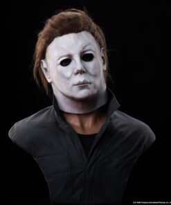 MICHAEL MYERS LIFE-SIZED BUST - PCS Collectibles ( ON DEMAND ORDER ) - Image 5