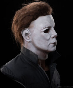 MICHAEL MYERS LIFE-SIZED BUST - PCS Collectibles ( ON DEMAND ORDER ) - Image 8
