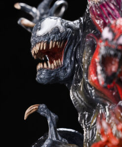 VENOM FINE ART BUST Deluxe Edition - PCS Collectibles - Image 11
