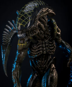GRID ALIEN 1:2 SCALE STATUE - PCS Collectibles - Image 15