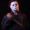 MICHAEL MYERS LIFE-SIZED BUST DELUXE EDITION - PCS Collectibles ( ON DEMAND ORDER )