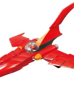 Metal Action Kaiser Pilder Renewal Version