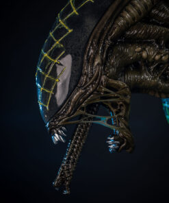 GRID ALIEN 1:2 SCALE STATUE - PCS Collectibles - Image 21