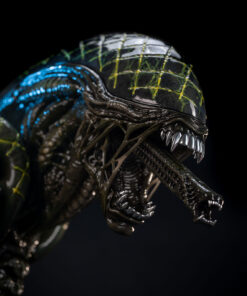 GRID ALIEN 1:2 SCALE STATUE - PCS Collectibles - Image 26