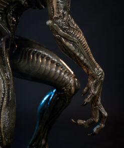GRID ALIEN 1:2 SCALE STATUE - PCS Collectibles - Image 31