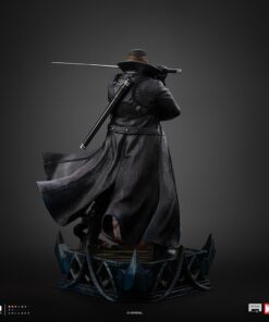 Statue Blade - Marvel Comics - Art Scale 1/10 - Iron Studios - Image 14