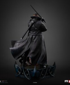 Statue Blade - Marvel Comics - Art Scale 1/10 - Iron Studios - Image 15
