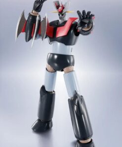 Robot Spirits [SIDE SUPER] Mazinger X & Jet Scrander X 
From Grendizer U - Image 8