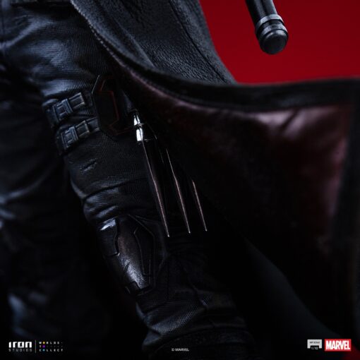 Statue Blade - Marvel Comics - Art Scale 1/10 - Iron Studios - Image 18