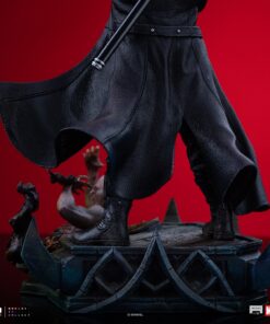 Statue Blade - Marvel Comics - Art Scale 1/10 - Iron Studios - Image 20