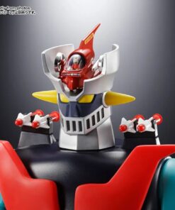 Alternative view of Popynica Hover Pilder - Mazinger