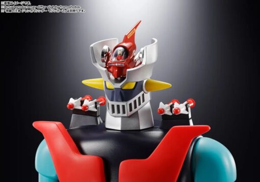 Popynica Hover Pilder - Mazinger - Image 2