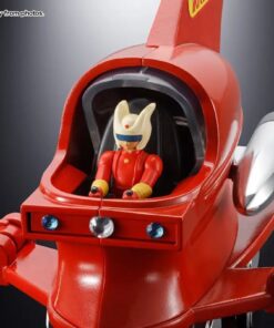 Popynica Hover Pilder - Mazinger - Image 3