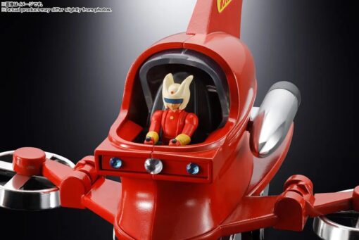 Popynica Hover Pilder - Mazinger - Image 3