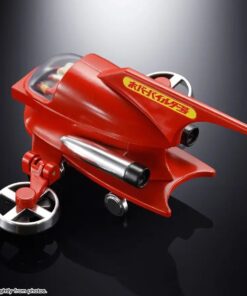 Popynica Hover Pilder - Mazinger - Image 5
