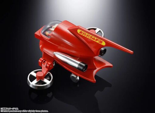 Popynica Hover Pilder - Mazinger - Image 5