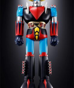 Jumbo Machinder "UFO Robot Grendizer" By Bandai Spirits - Image 5
