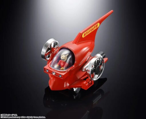 Popynica Hover Pilder - Mazinger - Image 6