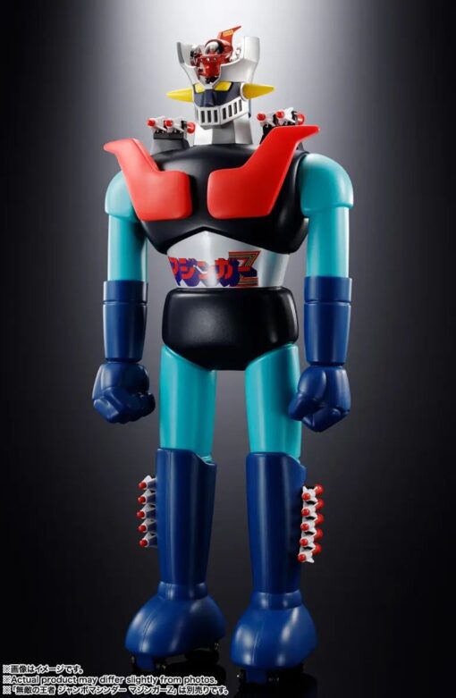 Popynica Hover Pilder - Mazinger - Image 4
