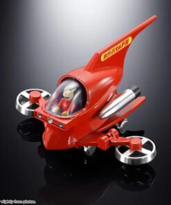 Popynica Hover Pilder - Mazinger - Image 7