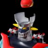 Jumbo Machinder Mazinger Z, a true classic reborn! 60 cm hight 
By Bandai Spirits