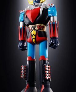 Jumbo Machinder "UFO Robot Grendizer" By Bandai Spirits - Image 3