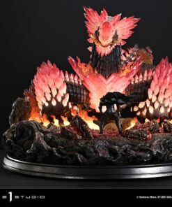 Ultimate Diorama Masterline Berserk Guts Versus Grunbeld in Apostle Form Prime1Studio - Image 13