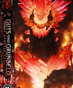 Ultimate Diorama Masterline Berserk Guts Versus Grunbeld in Apostle Form Prime1Studio - Image 8