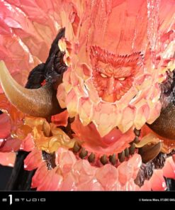 Ultimate Diorama Masterline Berserk Guts Versus Grunbeld in Apostle Form Prime1Studio - Image 3
