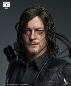 INART – Daryl Dixon (The Walking Dead: Season 8) - Image 8