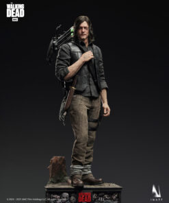 INART – Daryl Dixon (The Walking Dead: Season 8) - Image 5