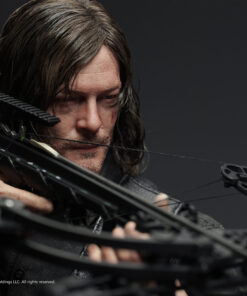 INART – Daryl Dixon (The Walking Dead: Season 8) - Image 6